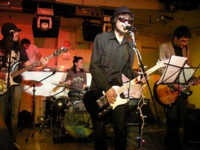 “The Lemons” чихэвчтэй, VIP тоглолт хийнэ